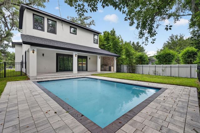 240 N PHELPS AVENUE, Winter Park, FL 32789