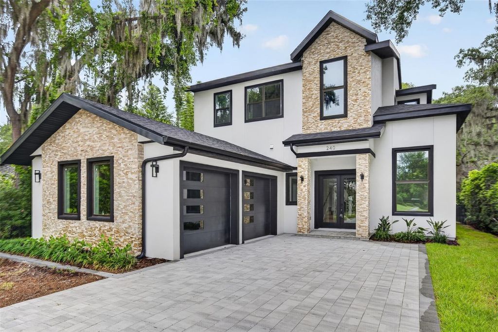 240 N PHELPS AVENUE, Winter Park, FL 32789