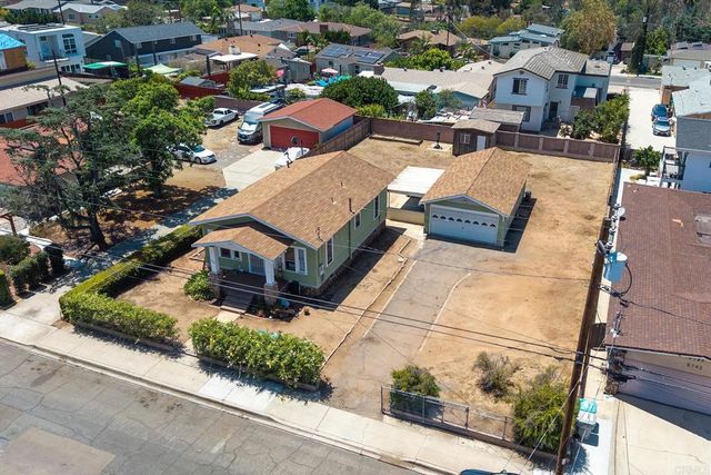 5120 CATOCTIN DR, San Diego, CA 92115