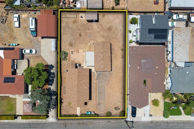 5120 CATOCTIN DR, San Diego, CA 92115