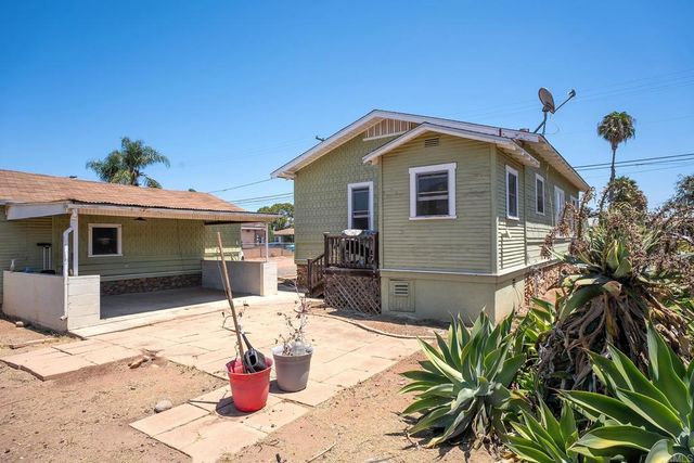 5120 CATOCTIN DR, San Diego, CA 92115