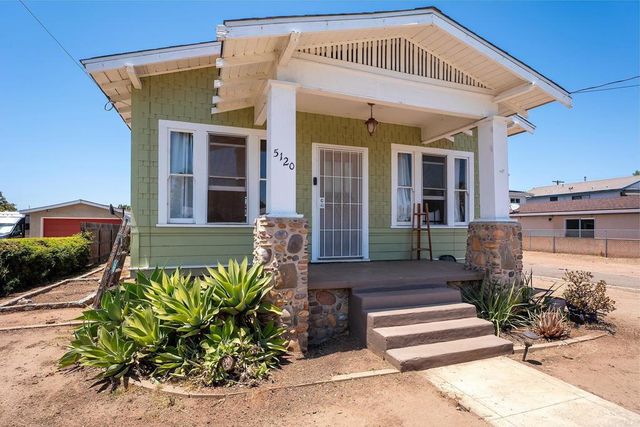 5120 CATOCTIN DR, San Diego, CA 92115