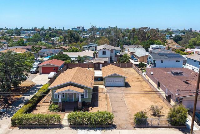 5120 CATOCTIN DR, San Diego, CA 92115