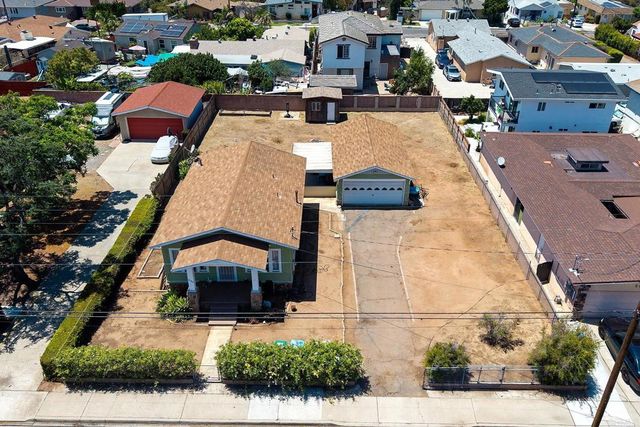 5120 CATOCTIN DR, San Diego, CA 92115