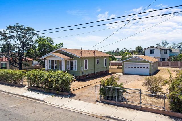 5120 CATOCTIN DR, San Diego, CA 92115