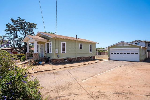 5120 CATOCTIN DR, San Diego, CA 92115