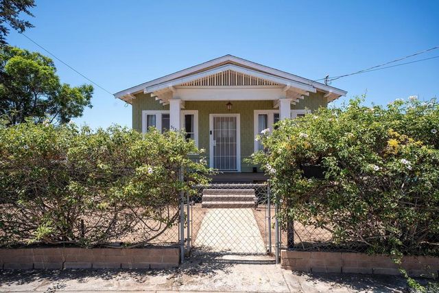 5120 CATOCTIN DR, San Diego, CA 92115