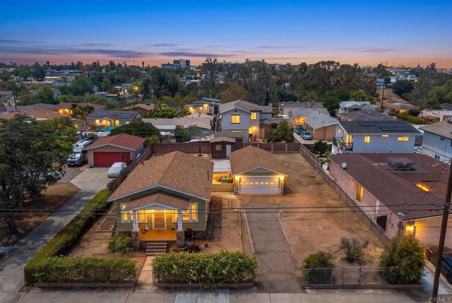 5120 CATOCTIN DR, San Diego, CA 92115