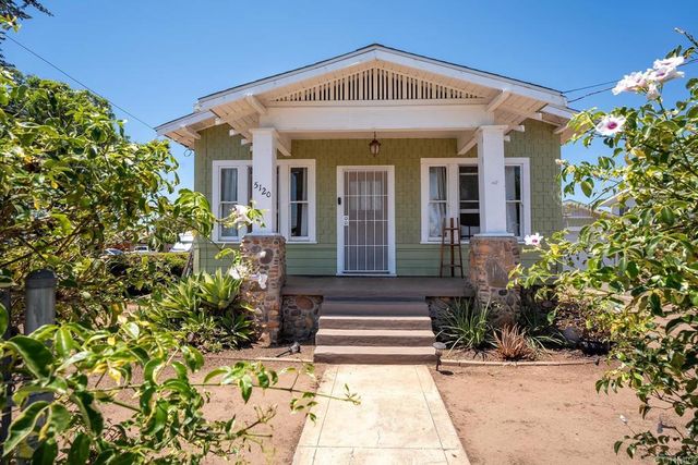 5120 CATOCTIN DR, San Diego, CA 92115