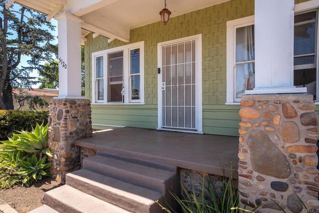 5120 CATOCTIN DR, San Diego, CA 92115