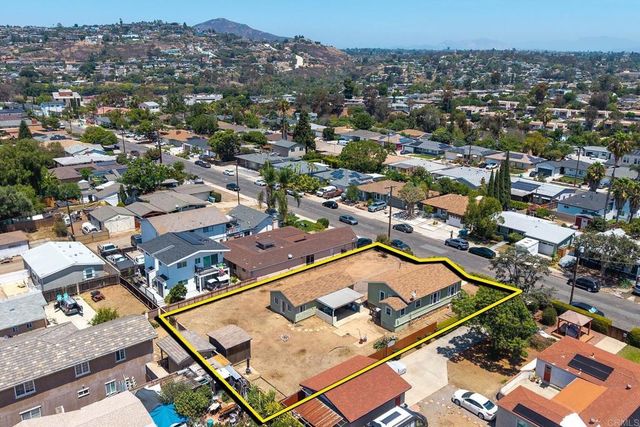 5120 CATOCTIN DR, San Diego, CA 92115