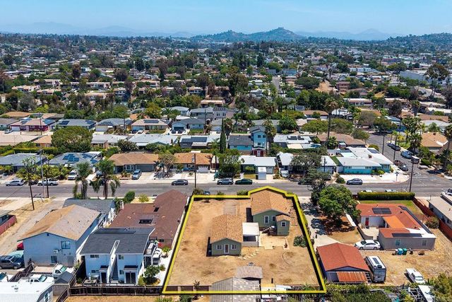 5120 CATOCTIN DR, San Diego, CA 92115