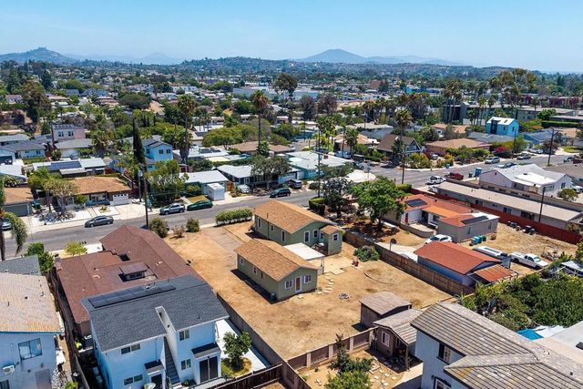 5120 CATOCTIN DR, San Diego, CA 92115