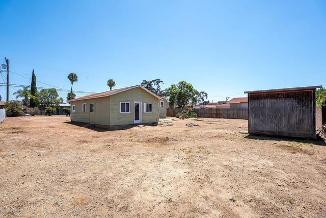 5120 CATOCTIN DR, San Diego, CA 92115