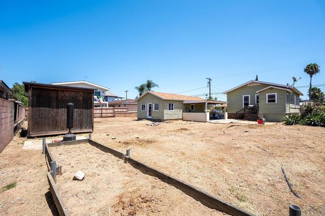 5120 CATOCTIN DR, San Diego, CA 92115