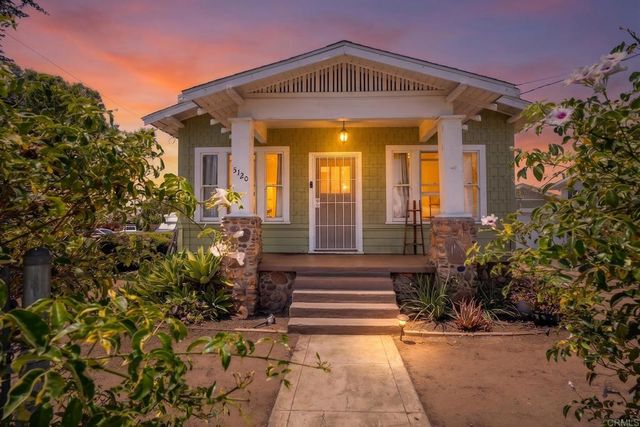 5120 CATOCTIN DR, San Diego, CA 92115