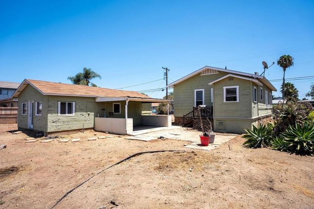 5120 CATOCTIN DR, San Diego, CA 92115