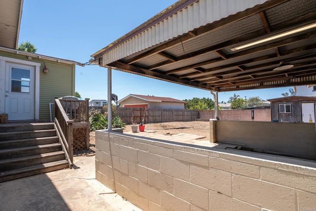 5120 CATOCTIN DR, San Diego, CA 92115