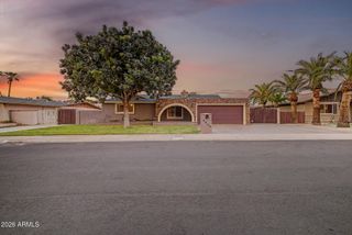4616 W PURDUE Avenue, Glendale, AZ 85302