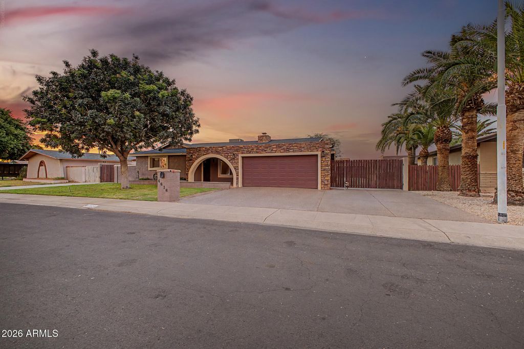 4616 W PURDUE Avenue, Glendale, AZ 85302 — photo 3