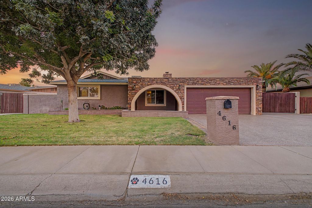 4616 W PURDUE Avenue, Glendale, AZ 85302 — photo 4