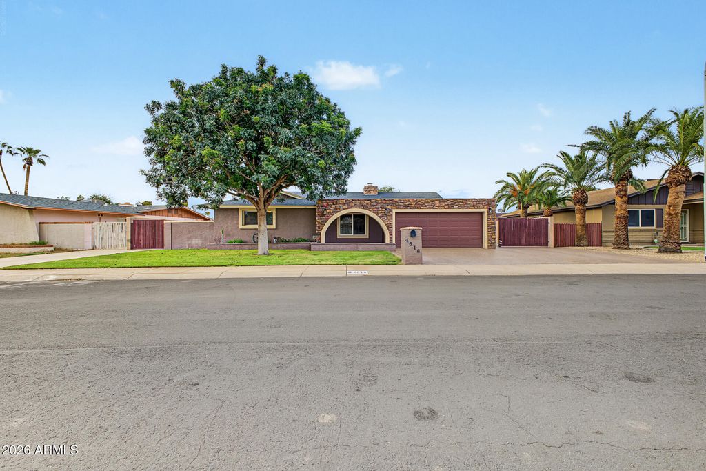 4616 W PURDUE Avenue, Glendale, AZ 85302 — photo 5