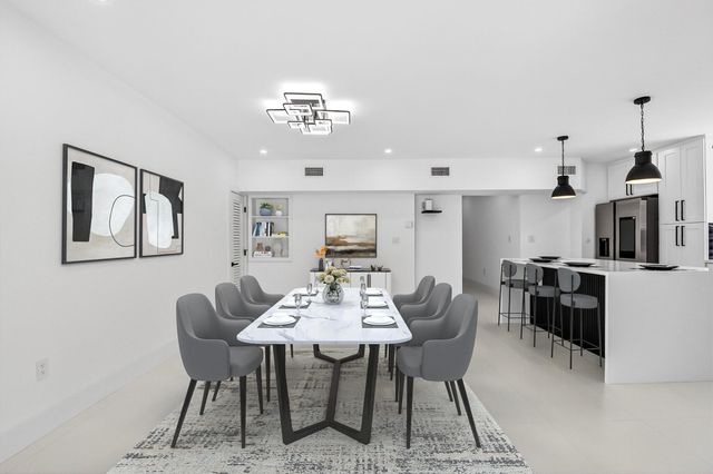 1410 Beta Court N, Lake Clarke Shores, FL 33406