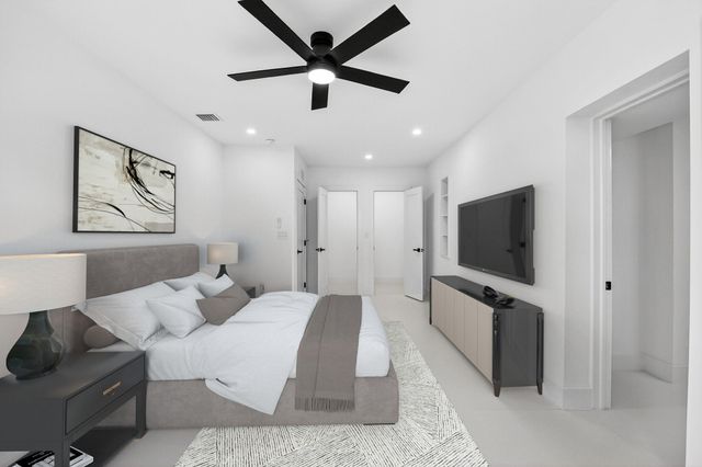 1410 Beta Court N, Lake Clarke Shores, FL 33406