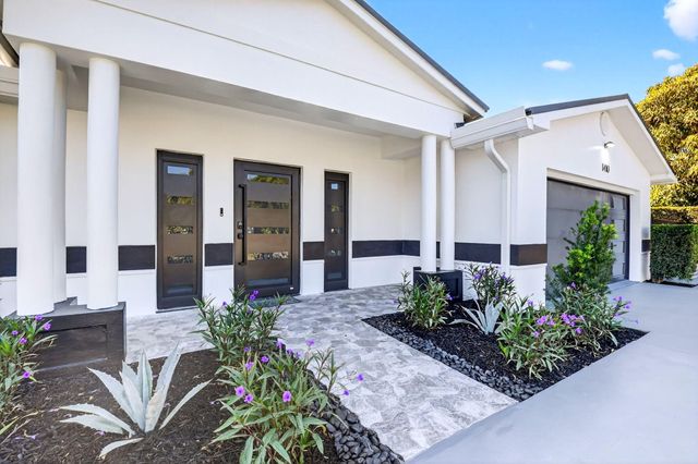 1410 Beta Court N, Lake Clarke Shores, FL 33406