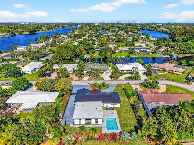 1410 Beta Court N, Lake Clarke Shores, FL 33406