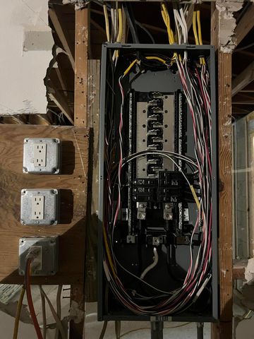 1410 Beta Court N, Lake Clarke Shores, FL 33406