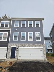 317 Alliance Drive, Jackson Twp, PA 16037