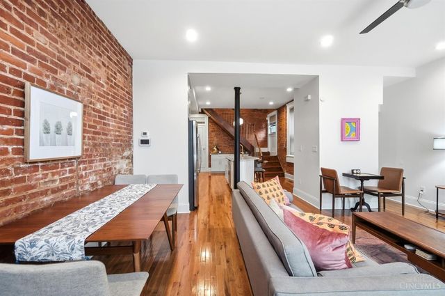154 E McMicken Avenue, Cincinnati, OH 45202