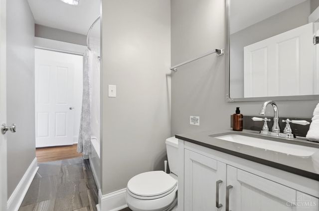154 E McMicken Avenue, Cincinnati, OH 45202