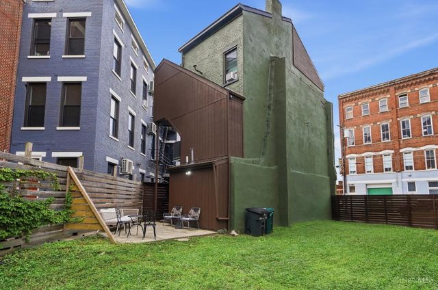 154 E McMicken Avenue, Cincinnati, OH 45202