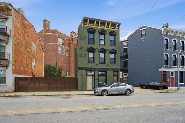 154 E McMicken Avenue, Cincinnati, OH 45202