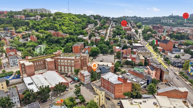 154 E McMicken Avenue, Cincinnati, OH 45202