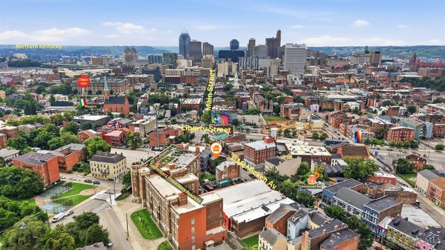 154 E McMicken Avenue, Cincinnati, OH 45202