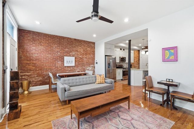 154 E McMicken Avenue, Cincinnati, OH 45202