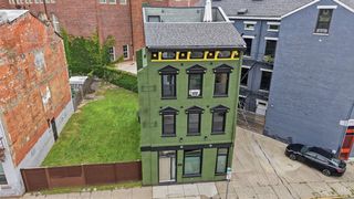 154 E McMicken Avenue, Cincinnati, OH 45202