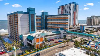 1501 S Ocean Blvd. # 1039, Myrtle Beach, SC 29577