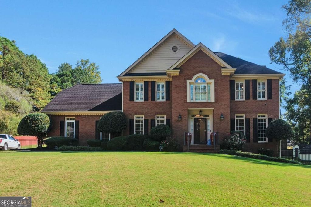 2504 Beech Tree Court SW, Conyers, GA 30094 — photo 2