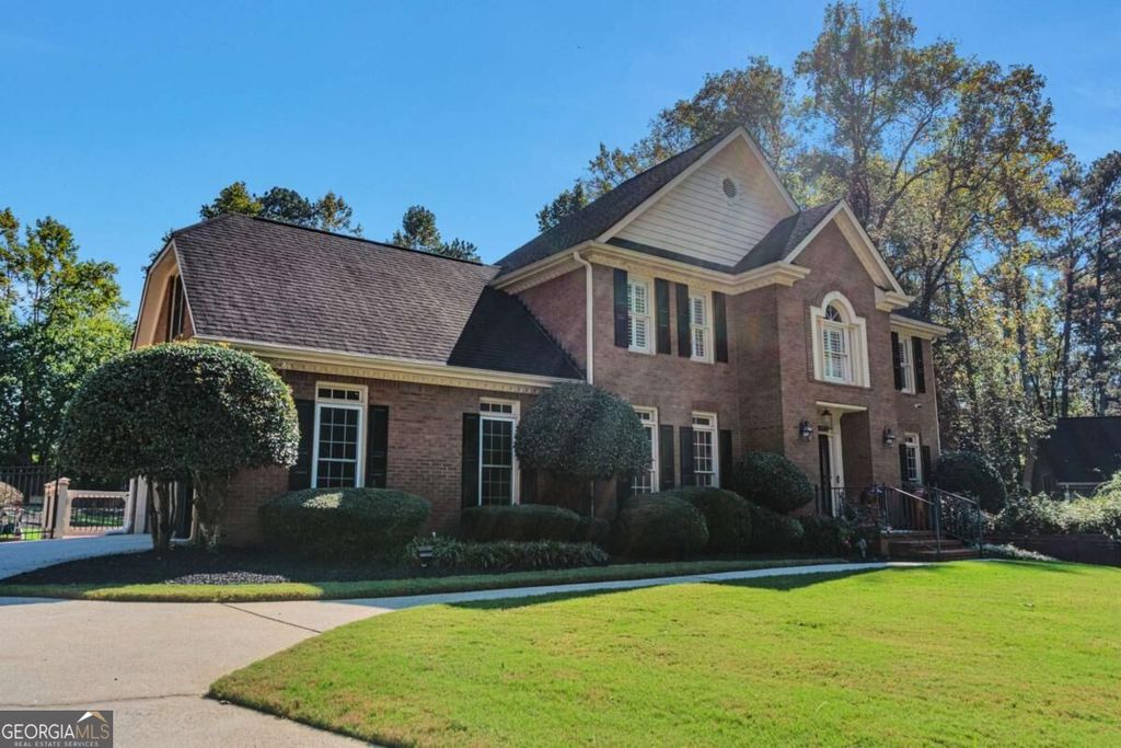 2504 Beech Tree Court SW, Conyers, GA 30094 — photo 3