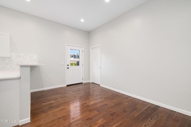 825 Hamilton Street, Johnson City, TN 37604