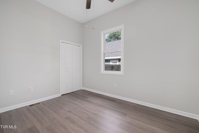 825 Hamilton Street, Johnson City, TN 37604