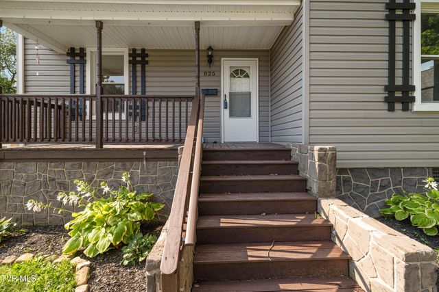 825 Hamilton Street, Johnson City, TN 37604