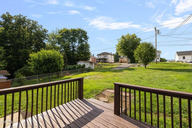 825 Hamilton Street, Johnson City, TN 37604