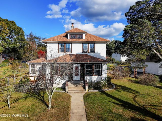 547 Brookside Drive, Toms River, NJ 08753