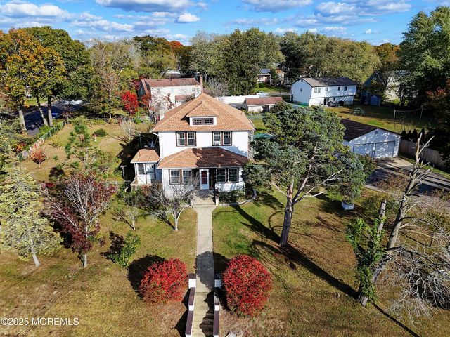 547 Brookside Drive, Toms River, NJ 08753