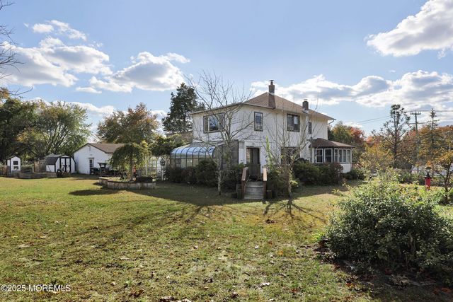 547 Brookside Drive, Toms River, NJ 08753